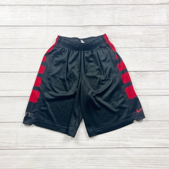 Nike Elite Dri Fit Shorts - Picture 1 of 4